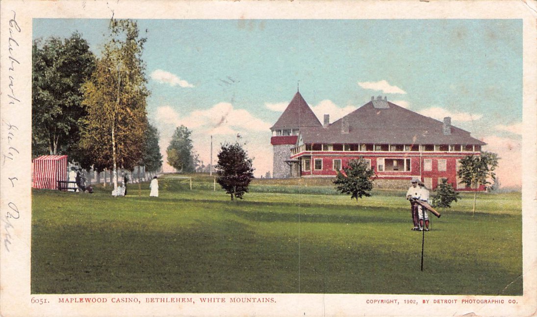 Grafton County, NH (64 items)