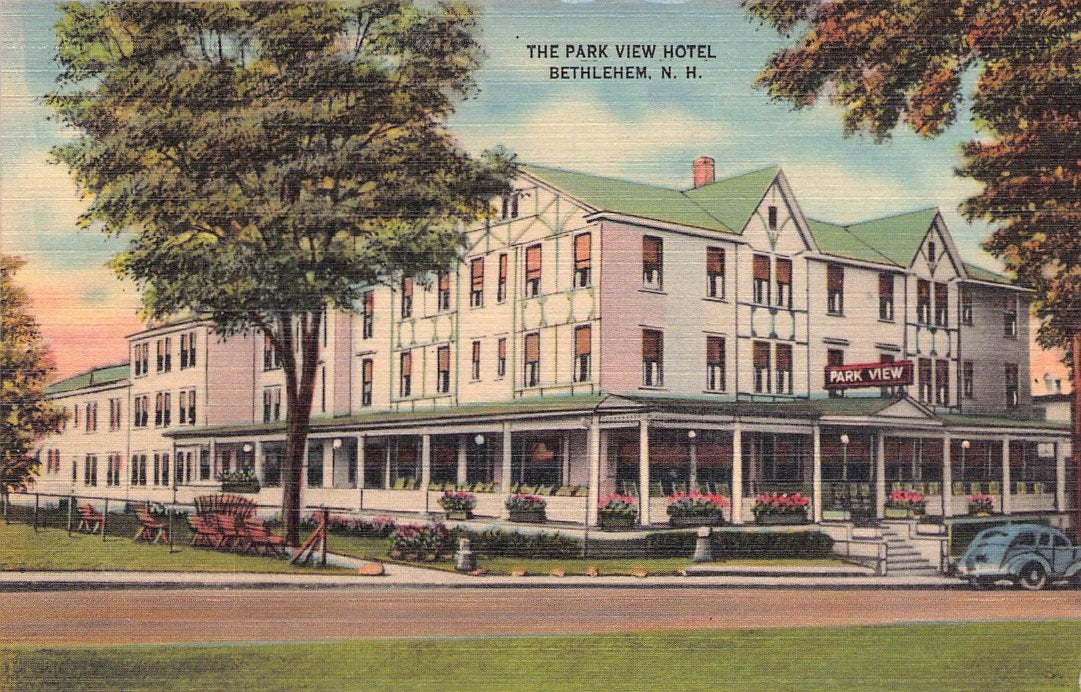 Grafton County, NH (64 items)