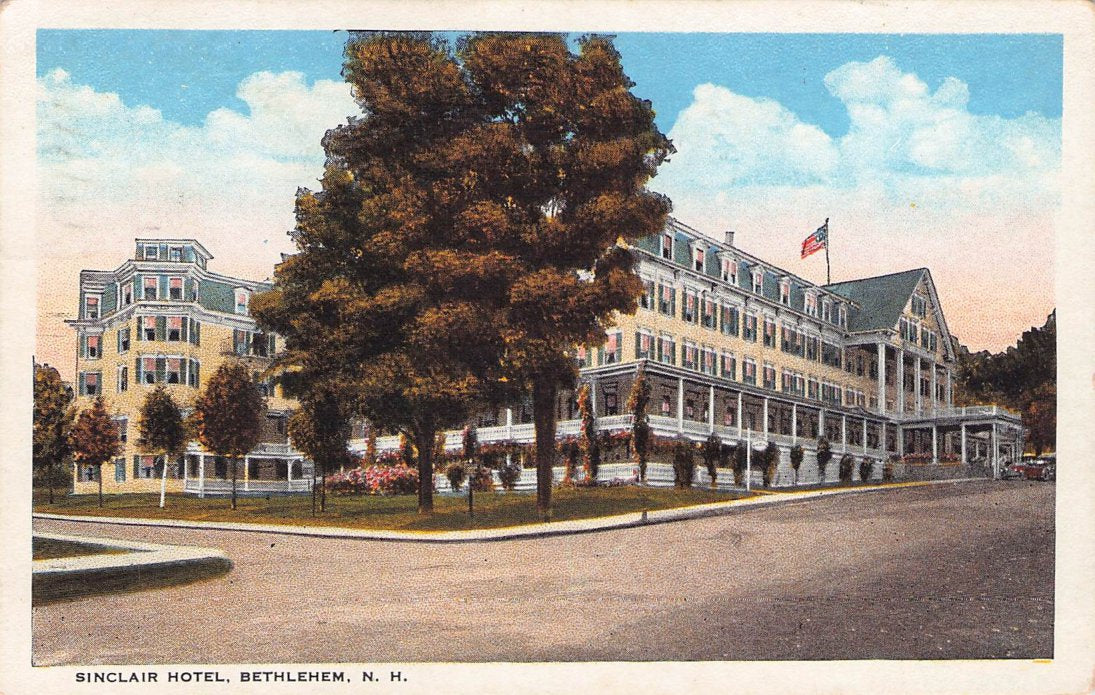 Grafton County, NH (64 items)