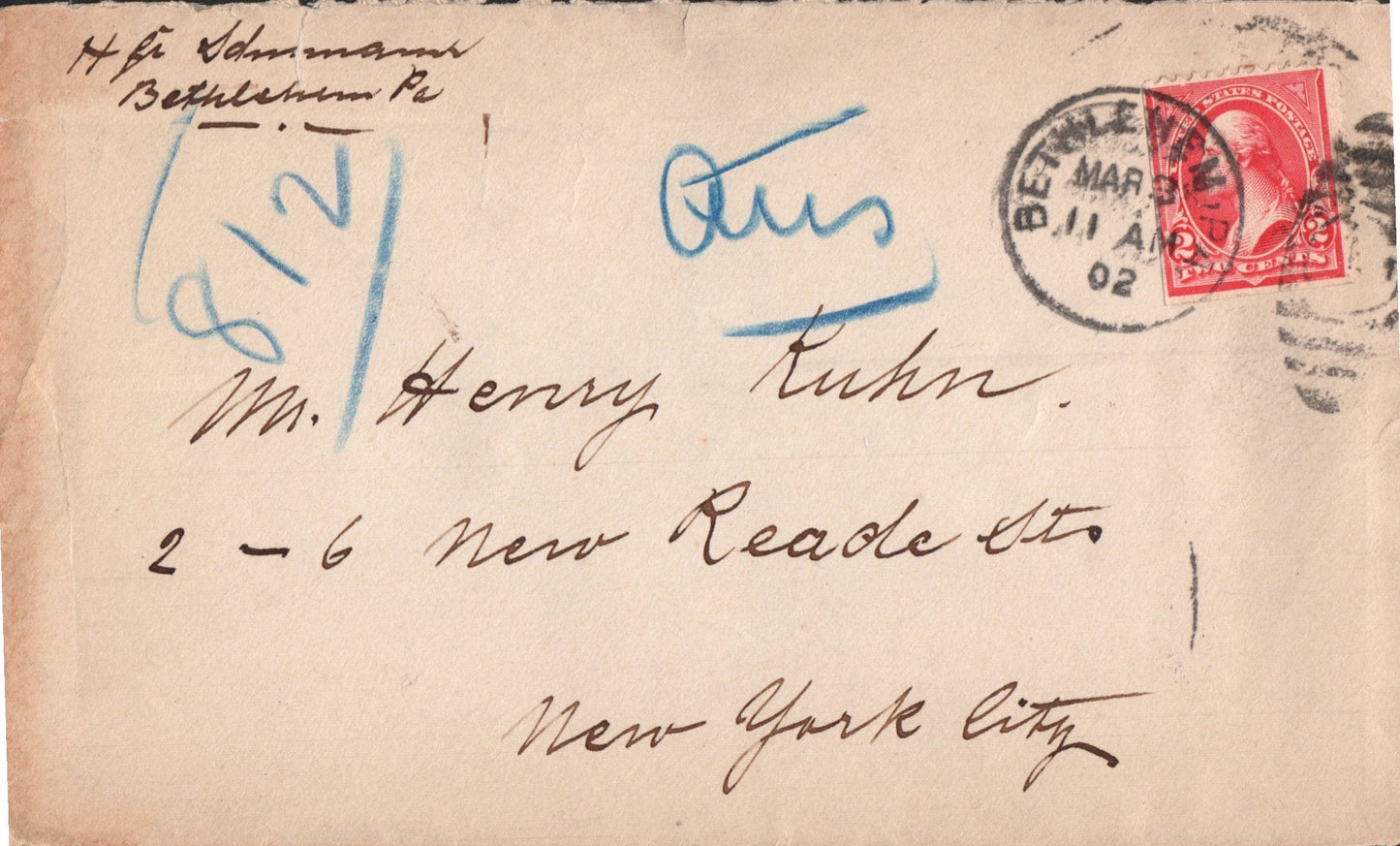 Northampton County, PA (37 items)