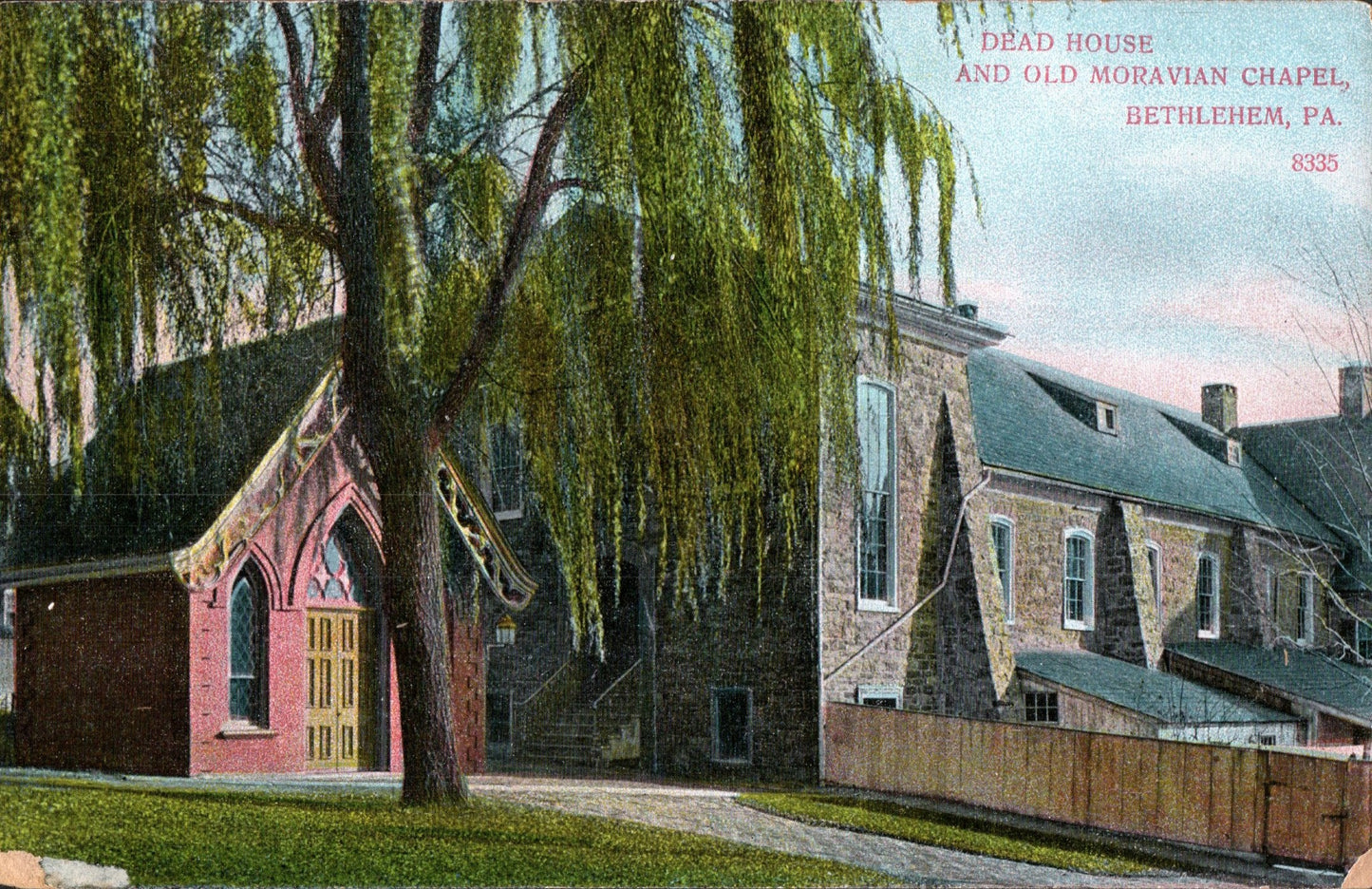 Northampton County, PA (37 items)