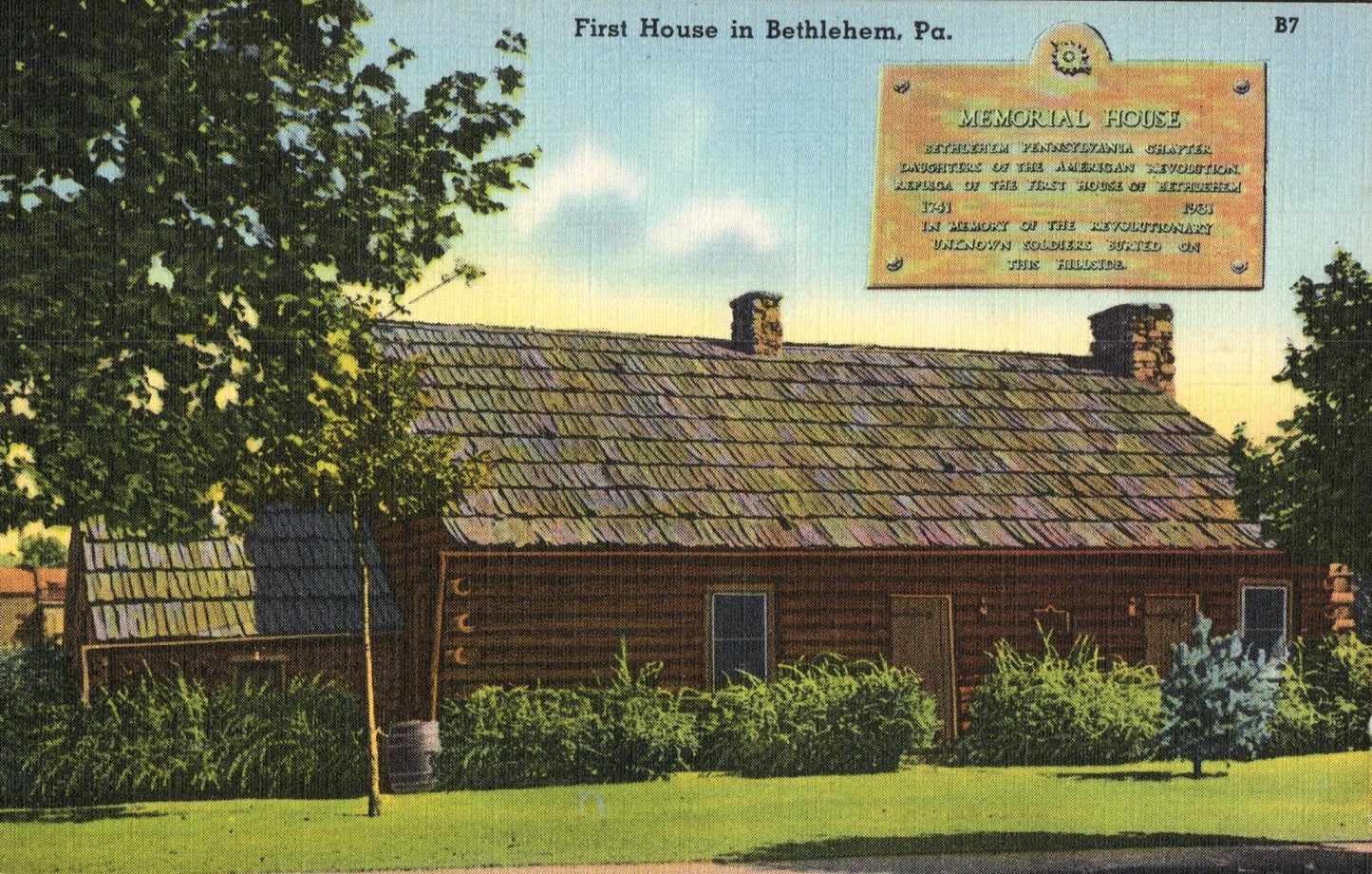 Northampton County, PA (37 items)