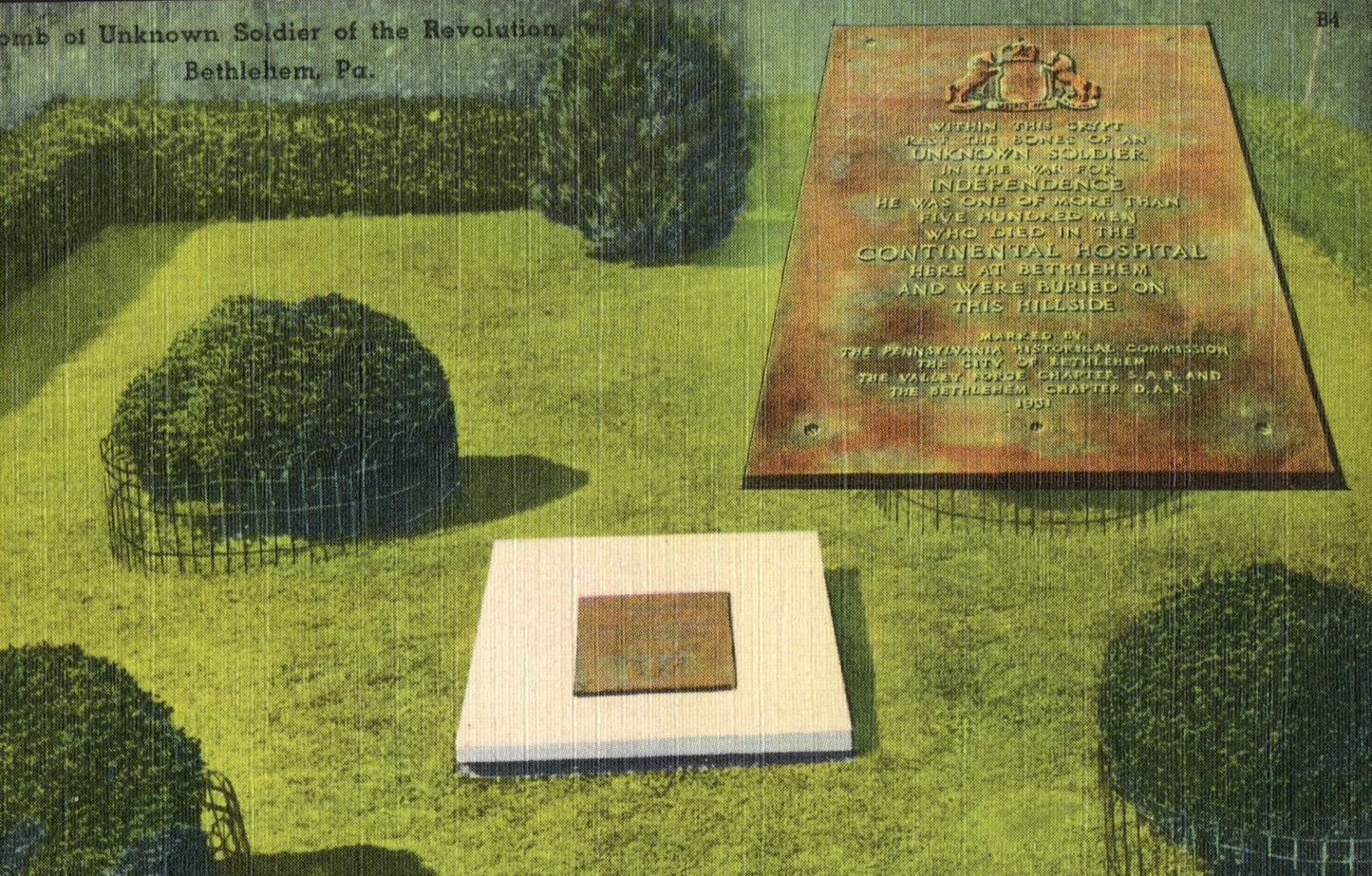 Northampton County, PA (37 items)