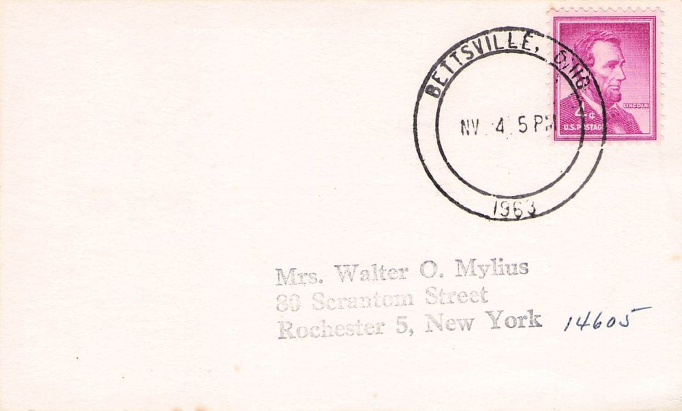 Seneca County, OH (21 items)