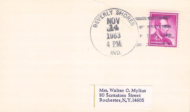 Porter County, IN (5 items)