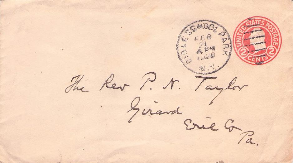 Broome County, NY (35 items)