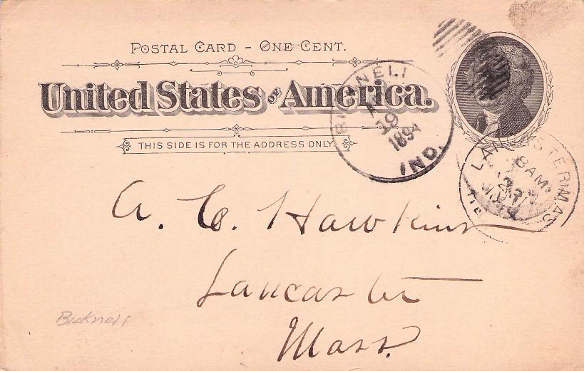 Knox County, IN (21 items)