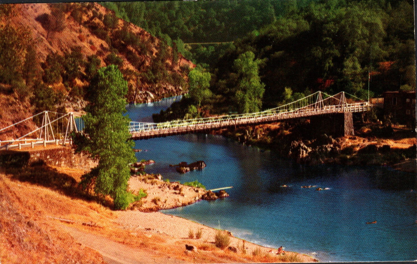 Butte County, CA (24 items)