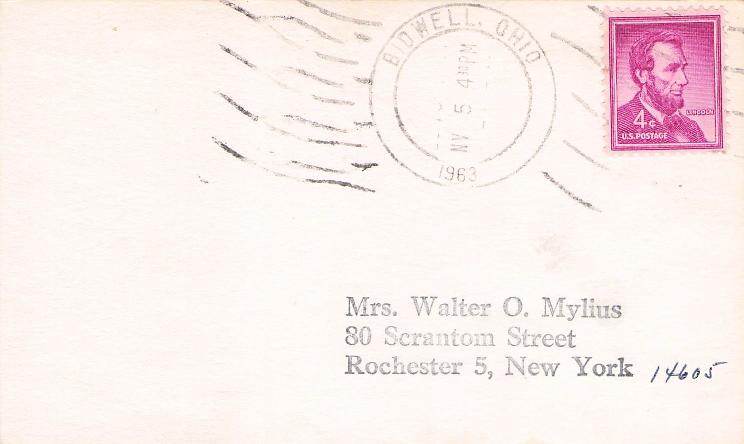 Gallia County, OH (17 items)