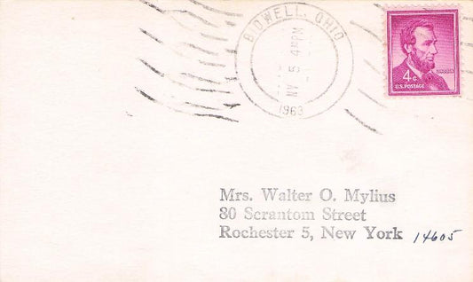 Gallia County, OH (17 items)