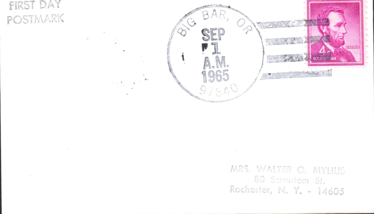 Baker County, OR (34 items)