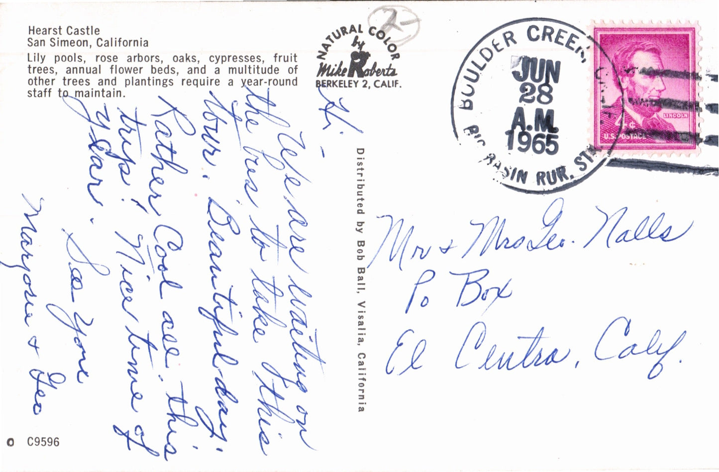 Santa Cruz County, CA (55 items)