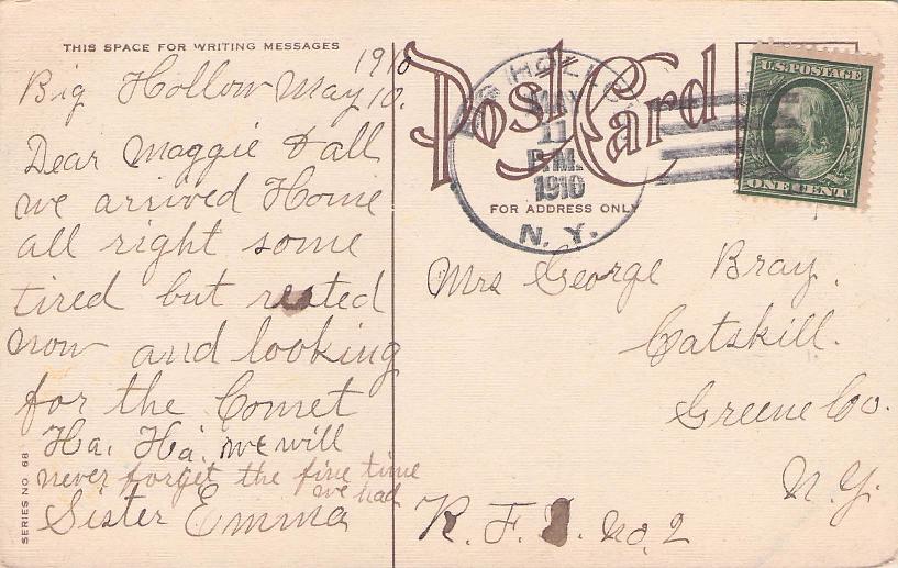 Greene County, NY (41 items)