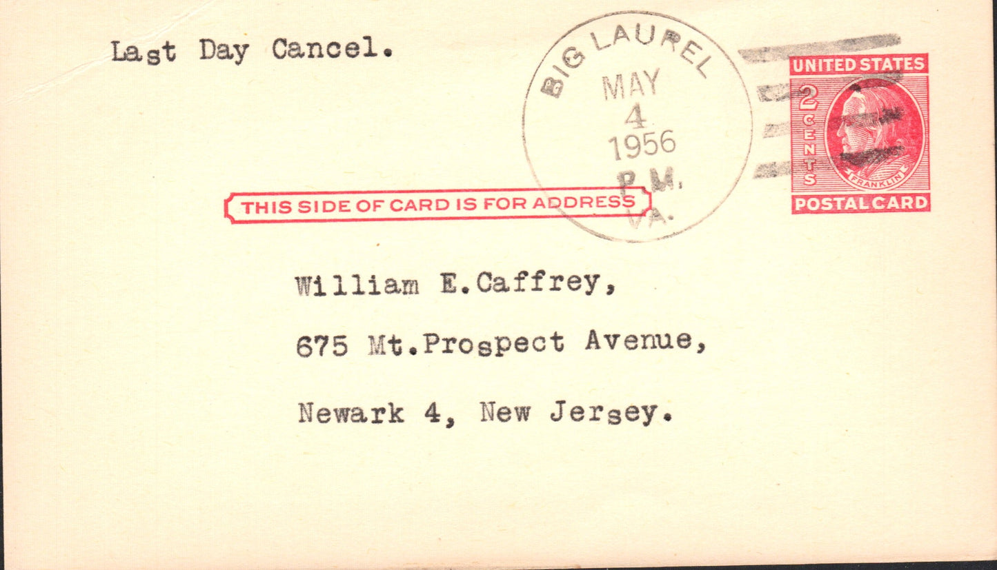 Wise County, VA (19 items)