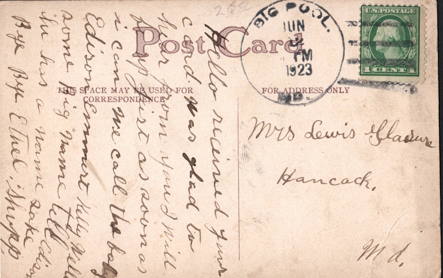 Washington County, MD (52 items)