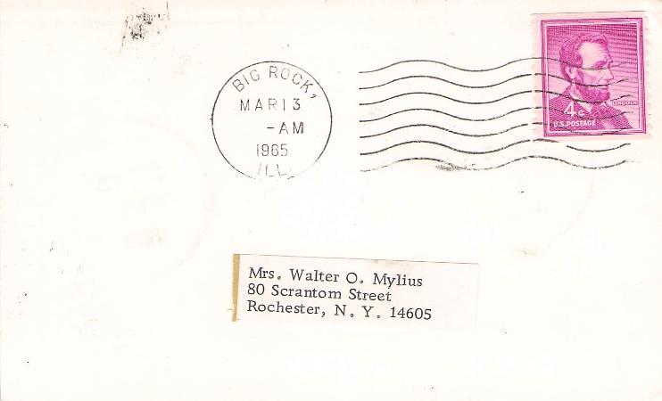 Kane County, IL (50 items)