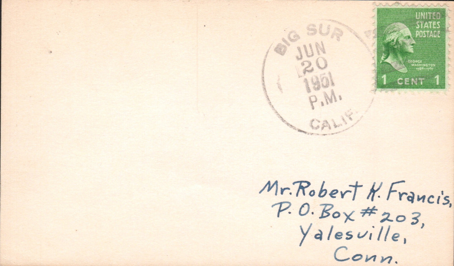 Monterey County, CA (74 items)