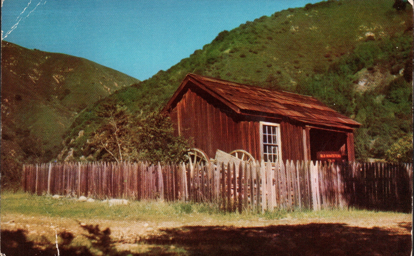 Monterey County, CA (74 items)