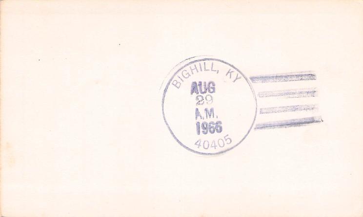 Madison County, KY (23 items)