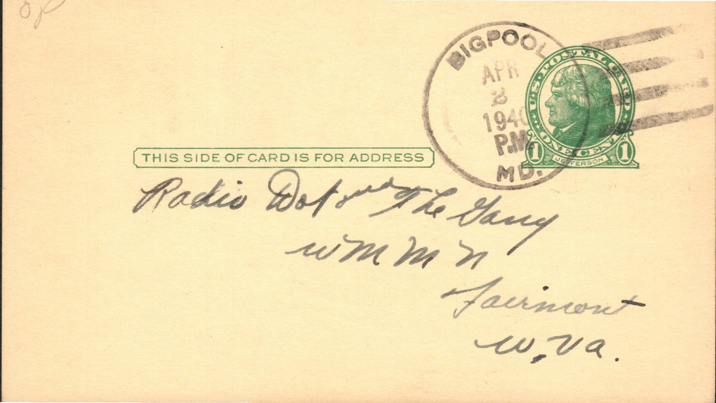 Washington County, MD (52 items)