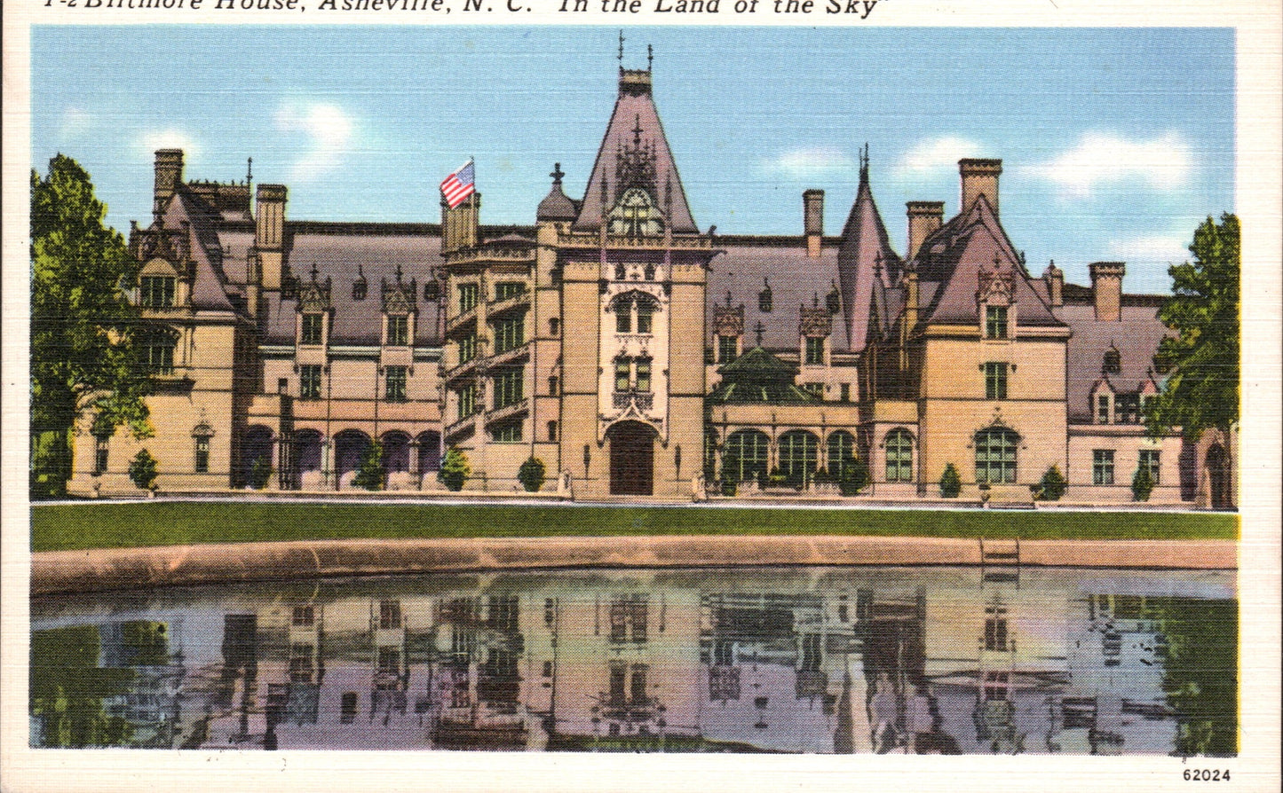 Buncombe County, NC (71 items)