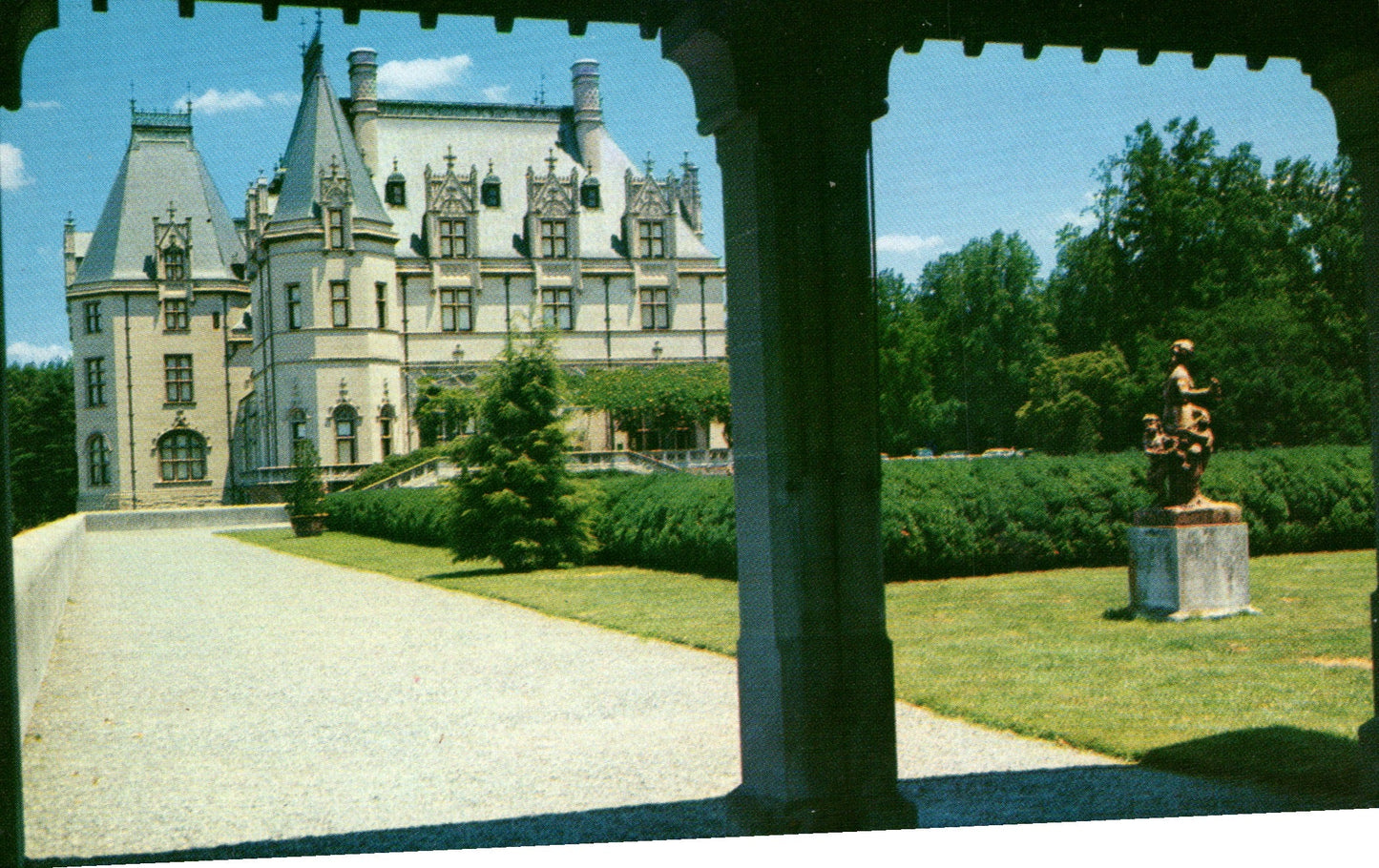 Buncombe County, NC (71 items)