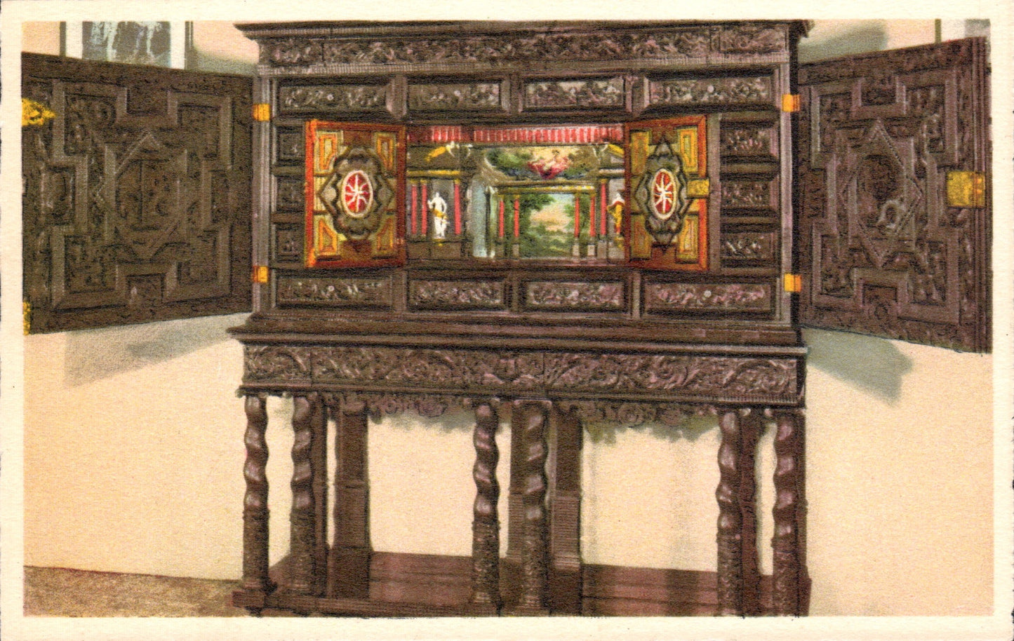 Buncombe County, NC (71 items)