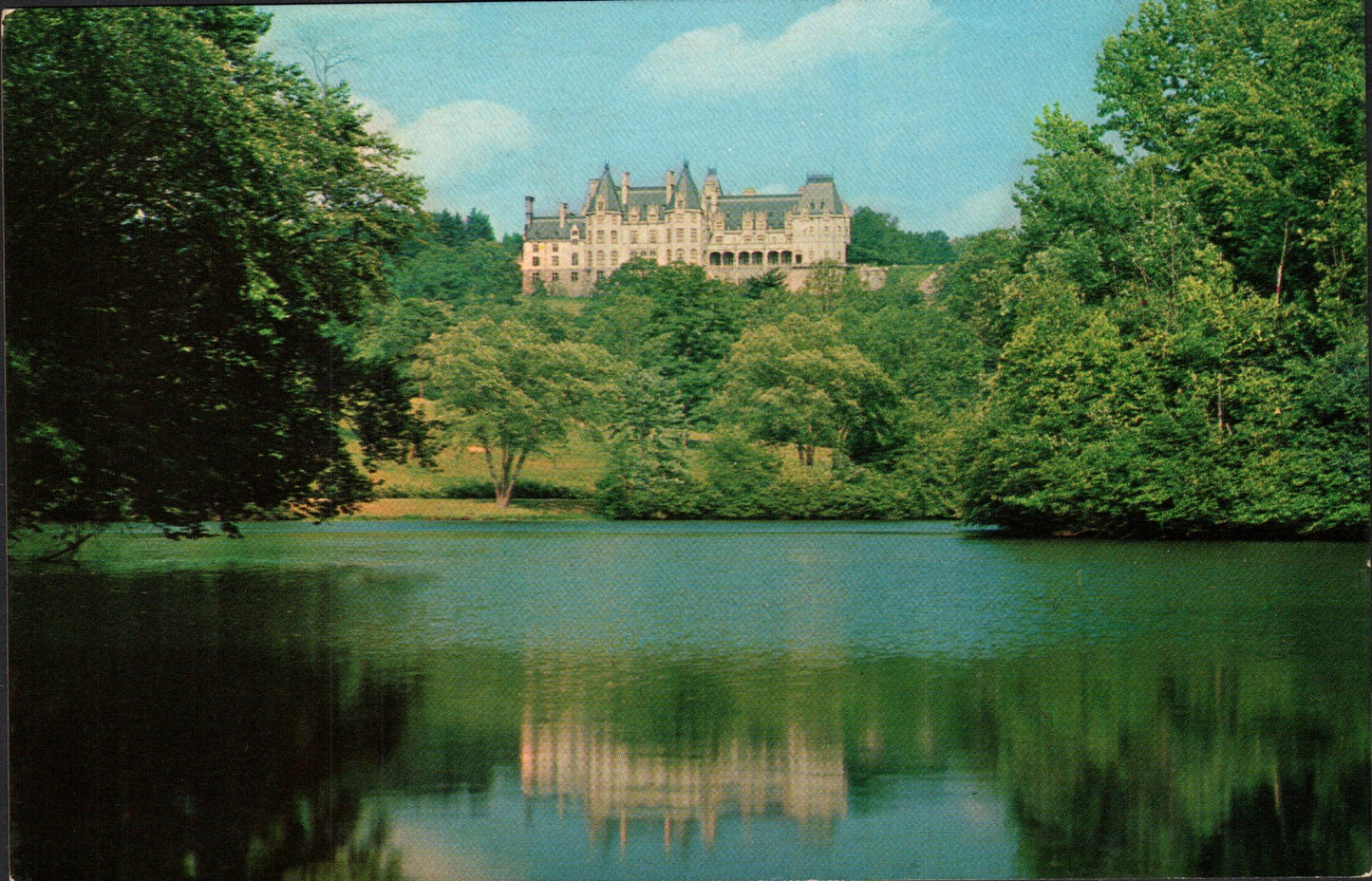 Buncombe County, NC (71 items)