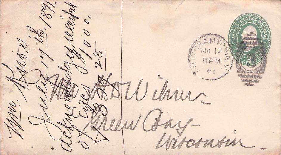 Broome County, NY (35 items)