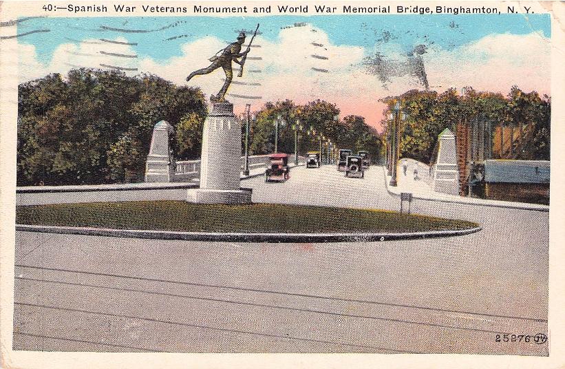 Broome County, NY (35 items)