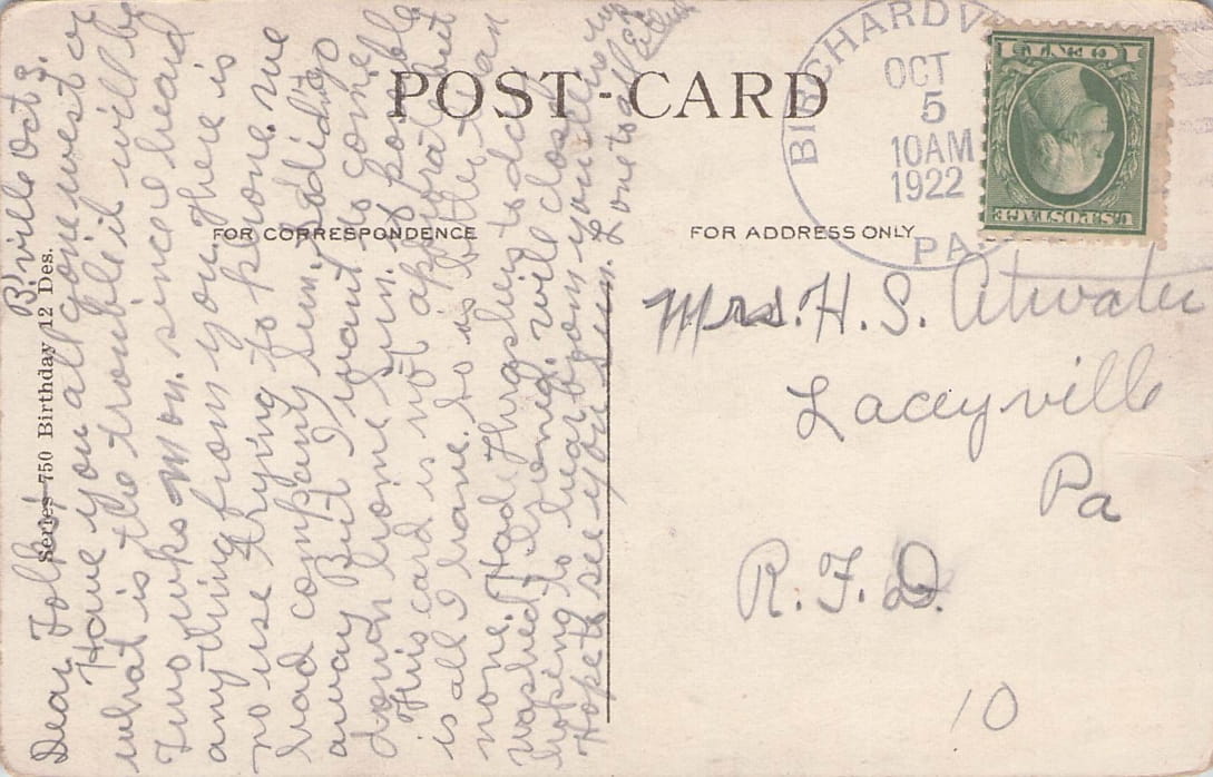 Susquehanna County, PA (30 items)