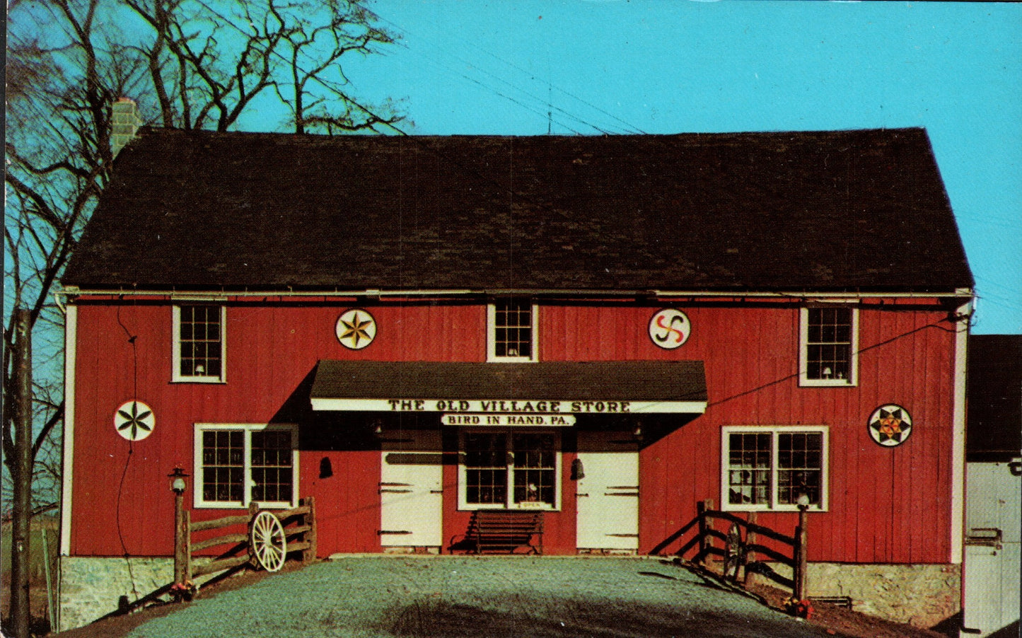 Lancaster County, PA (97 items)