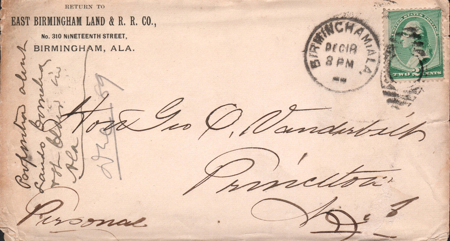 Jefferson County, AL (53 items)