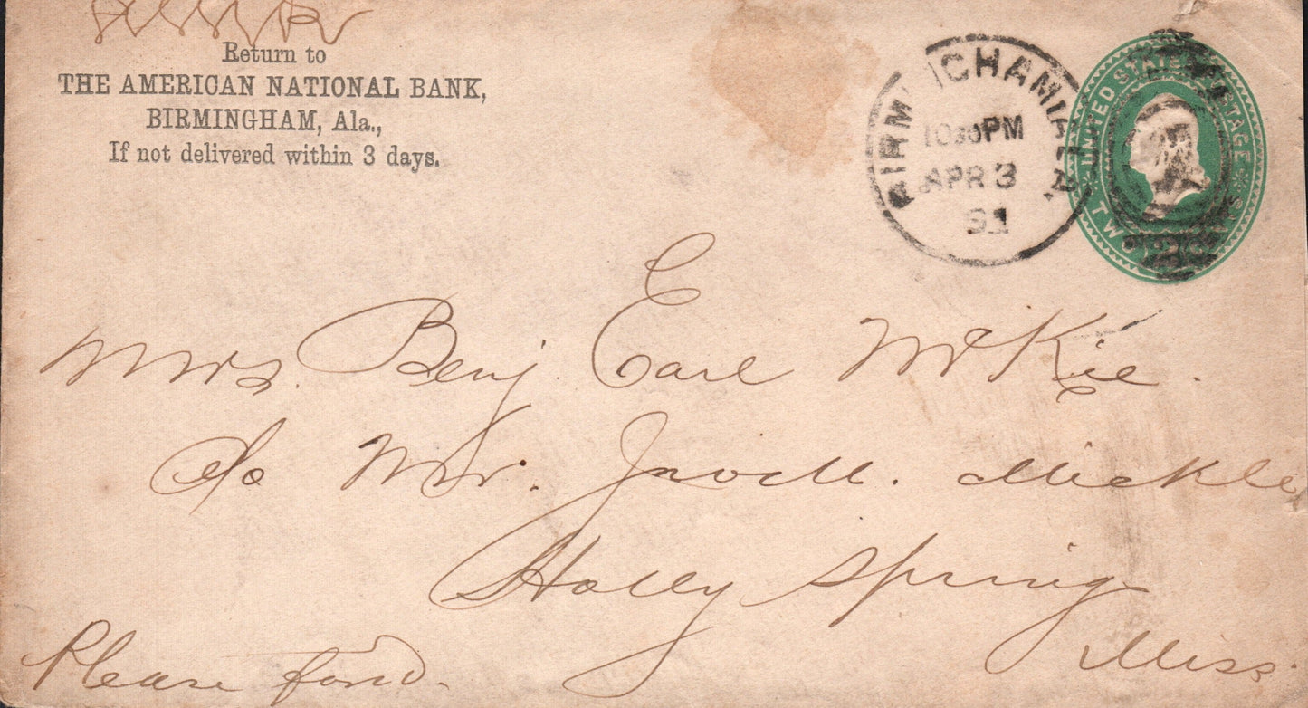 Jefferson County, AL (53 items)