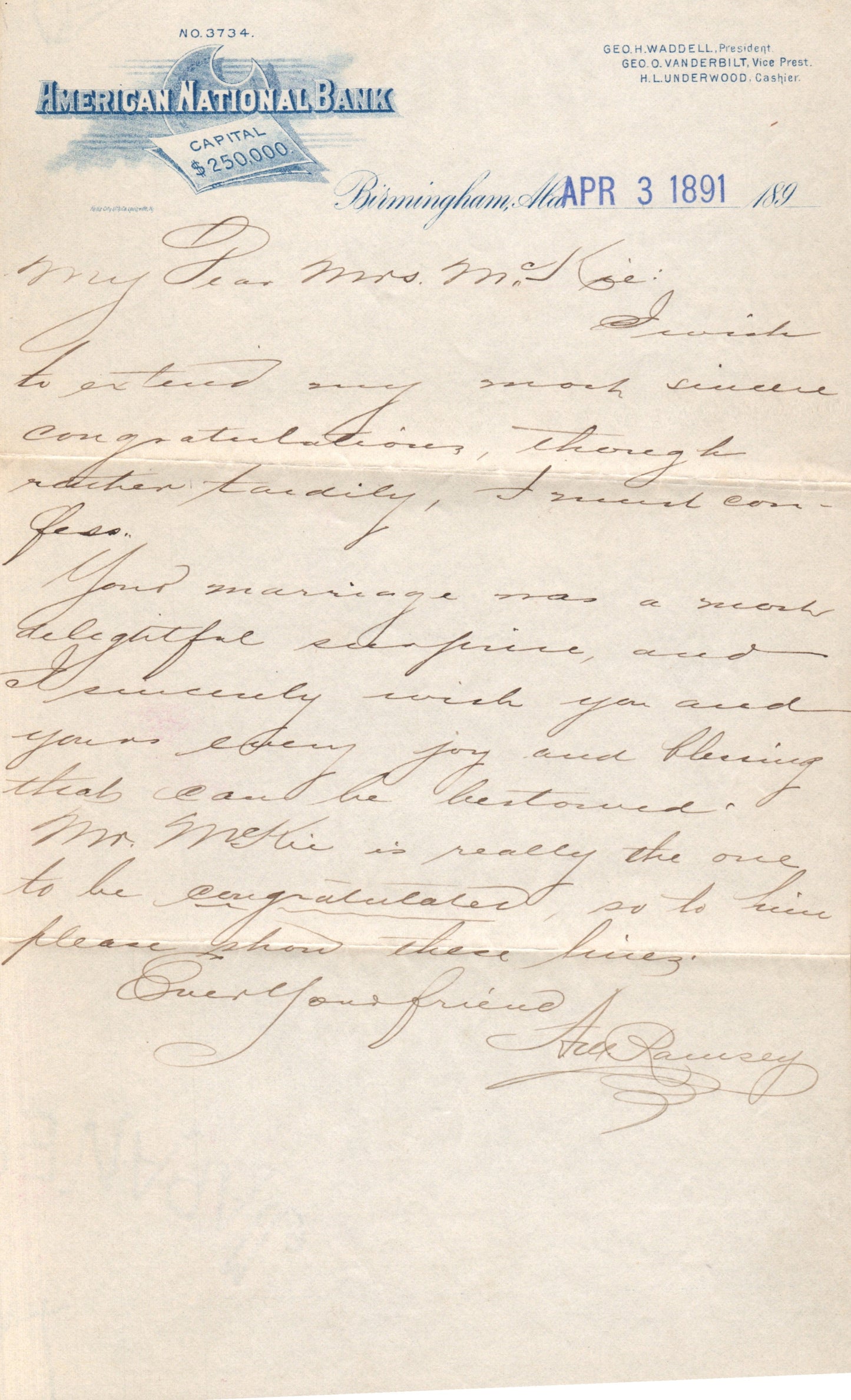 Jefferson County, AL (53 items)