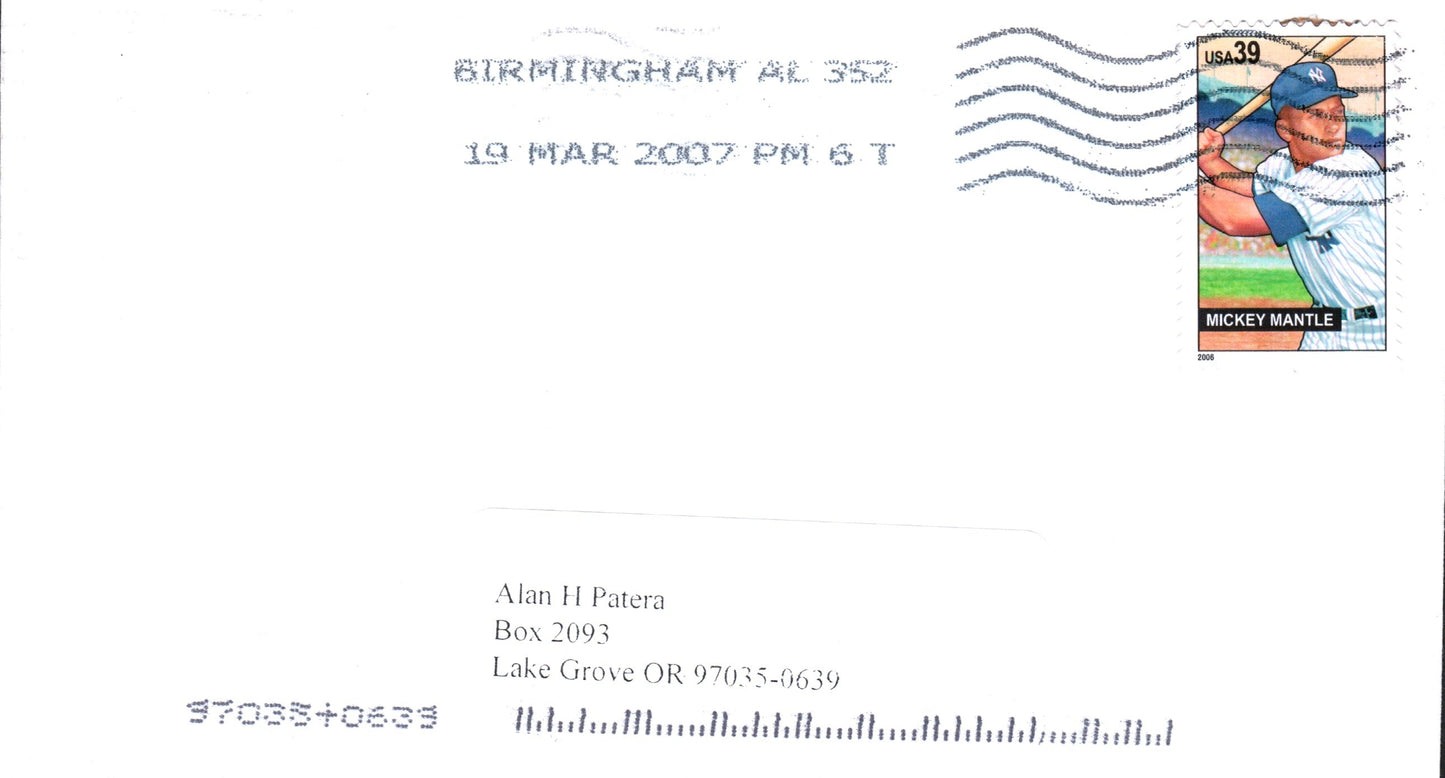 Jefferson County, AL (53 items)