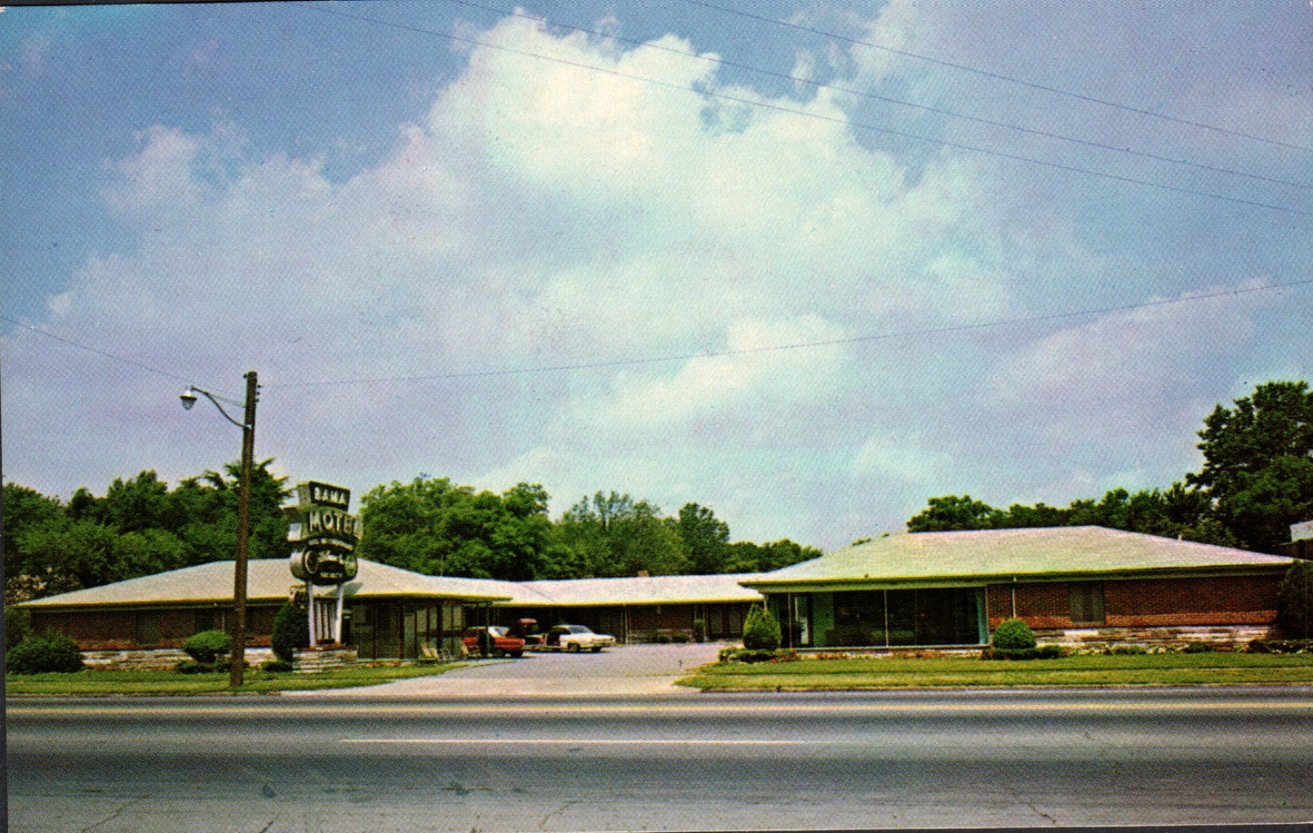 Jefferson County, AL (53 items)