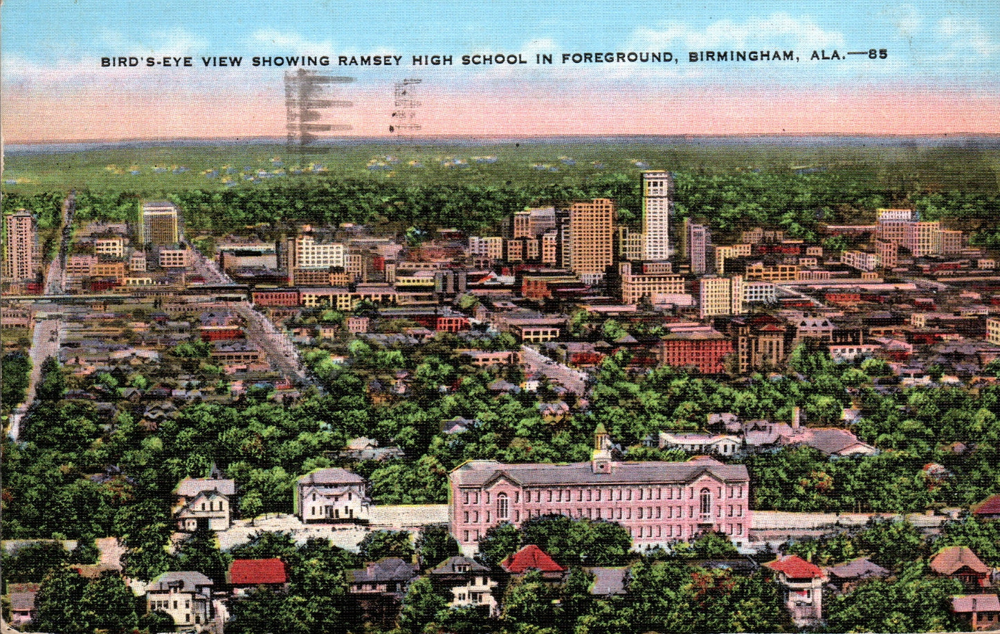 Jefferson County, AL (53 items)