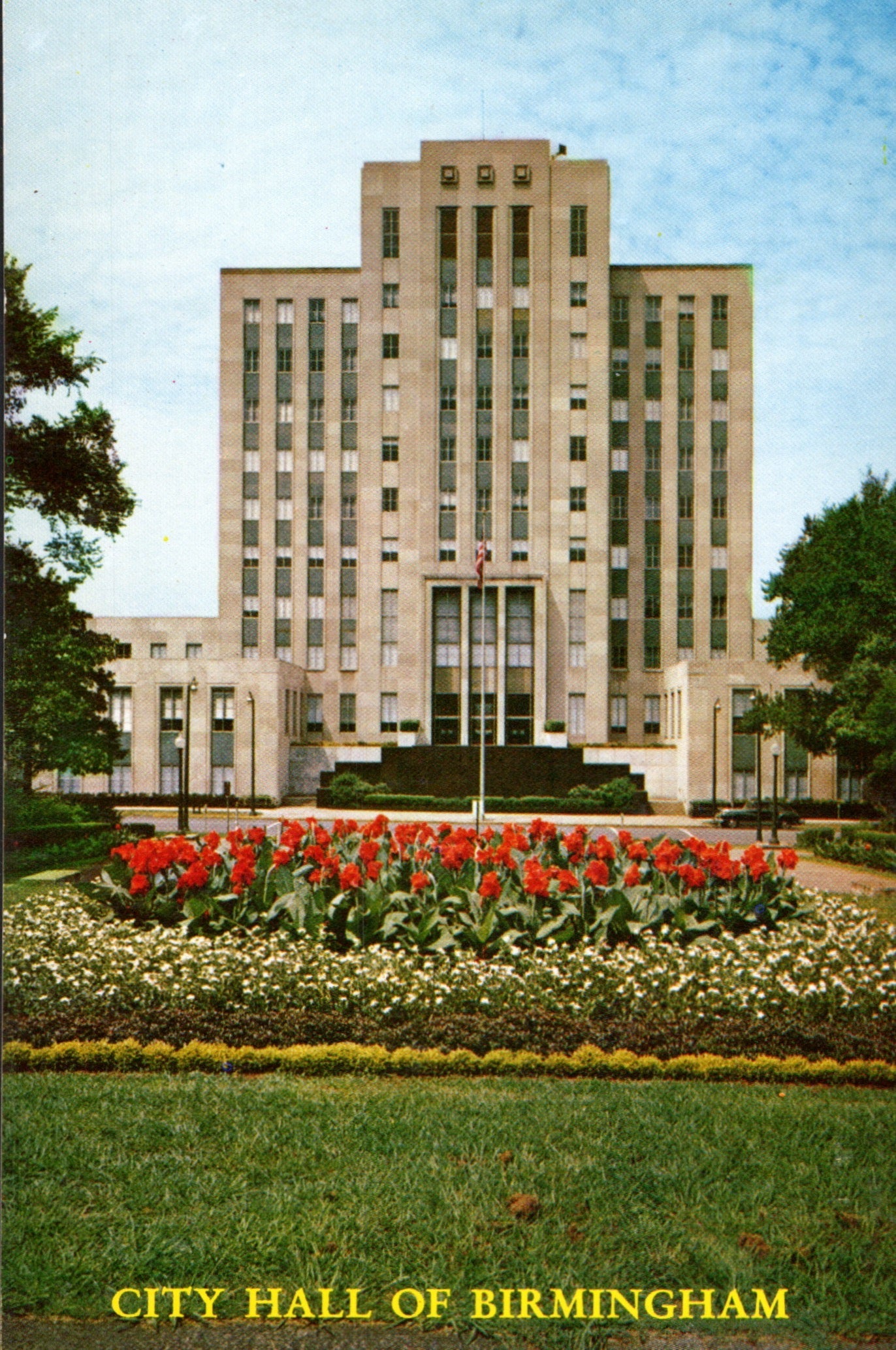 Jefferson County, AL (53 items)