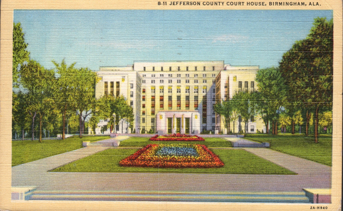 Jefferson County, AL (53 items)