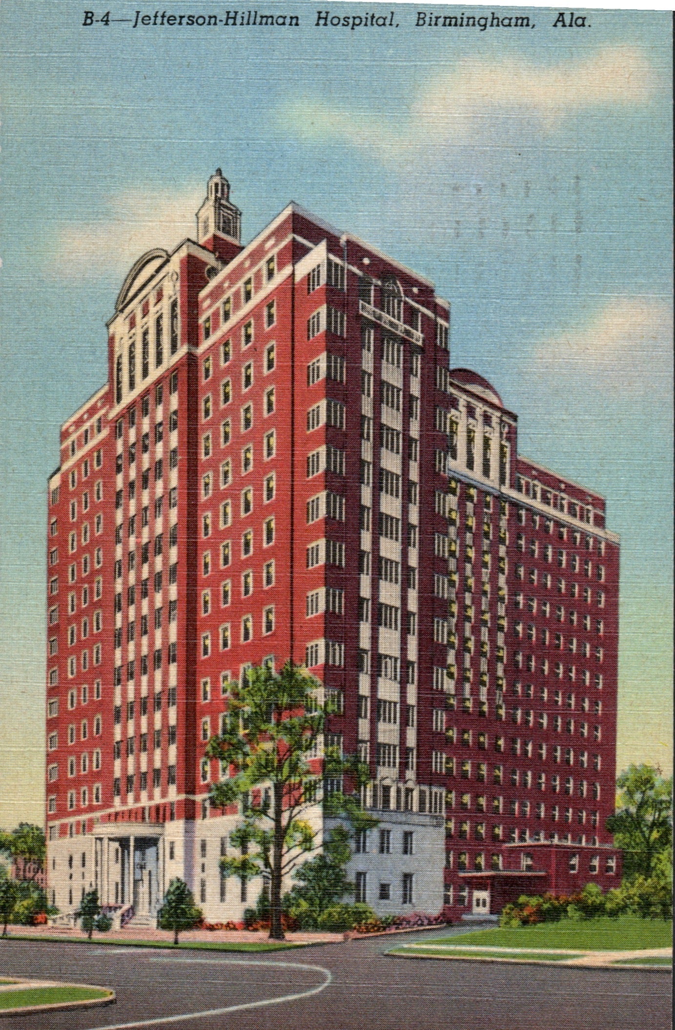 Jefferson County, AL (53 items)