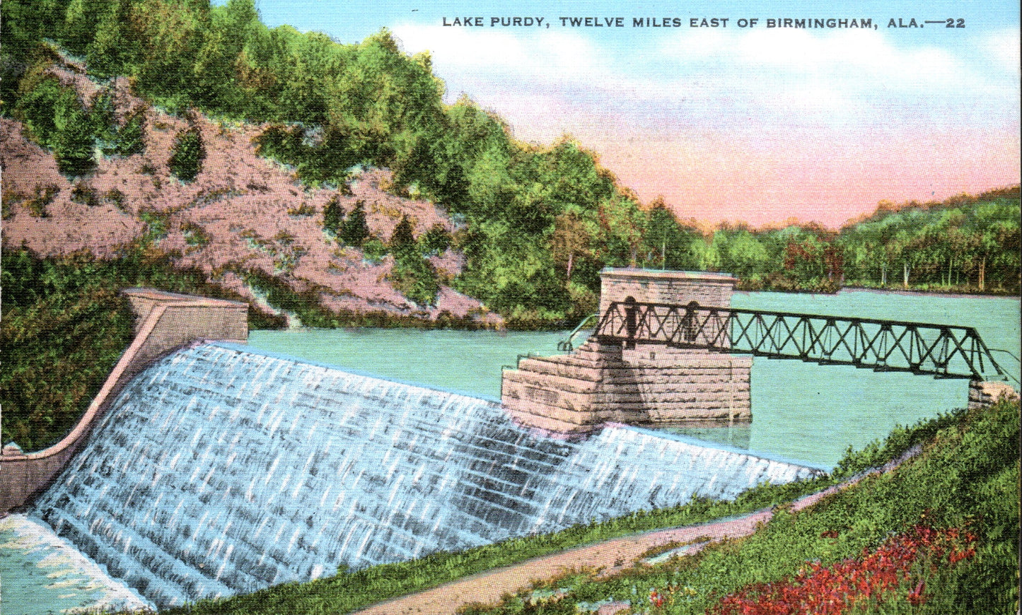 Jefferson County, AL (53 items)