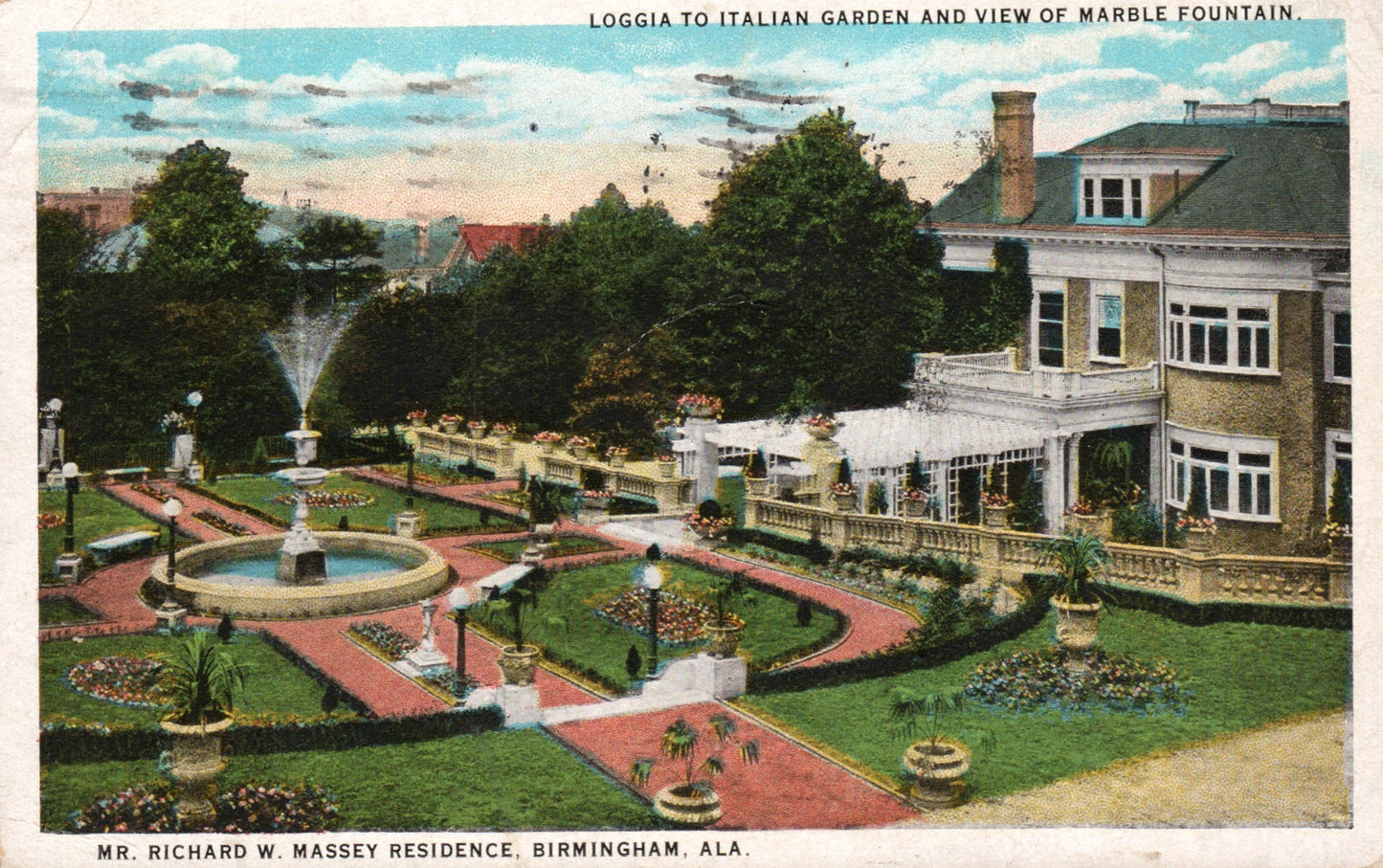 Jefferson County, AL (53 items)