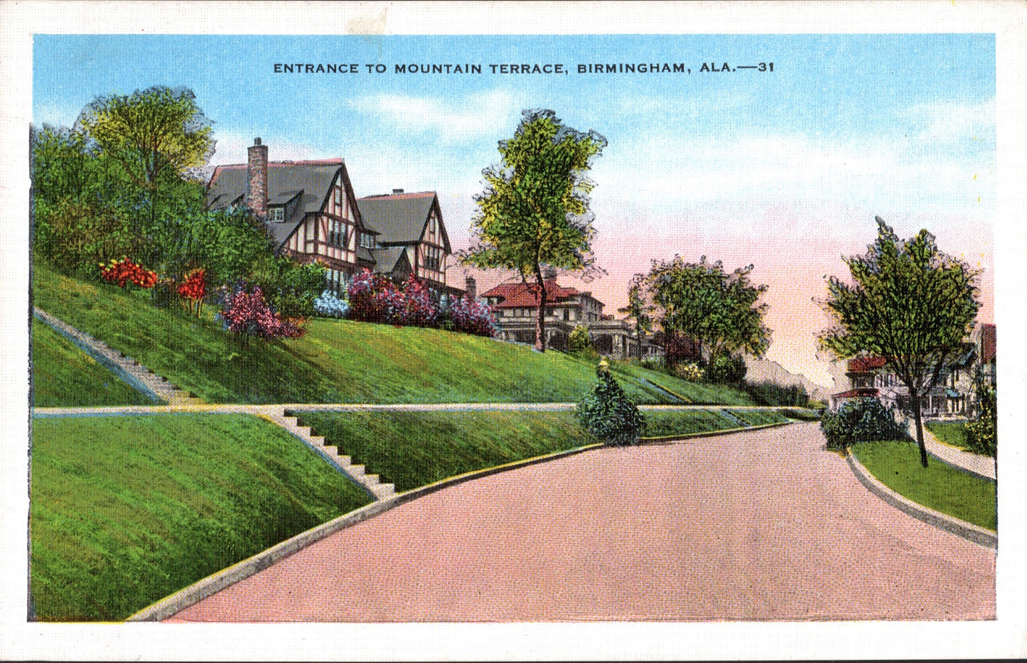 Jefferson County, AL (53 items)