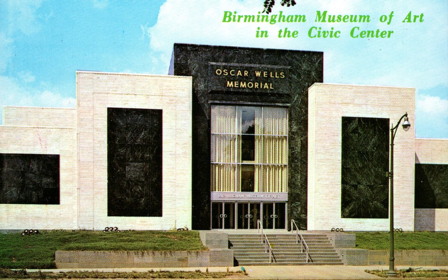 Jefferson County, AL (53 items)