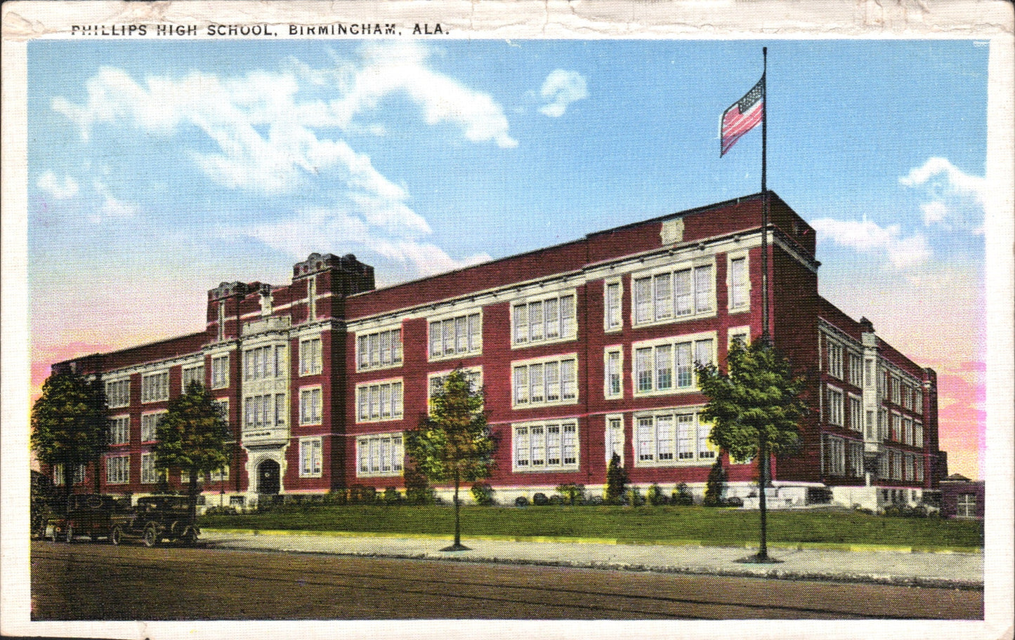 Jefferson County, AL (53 items)