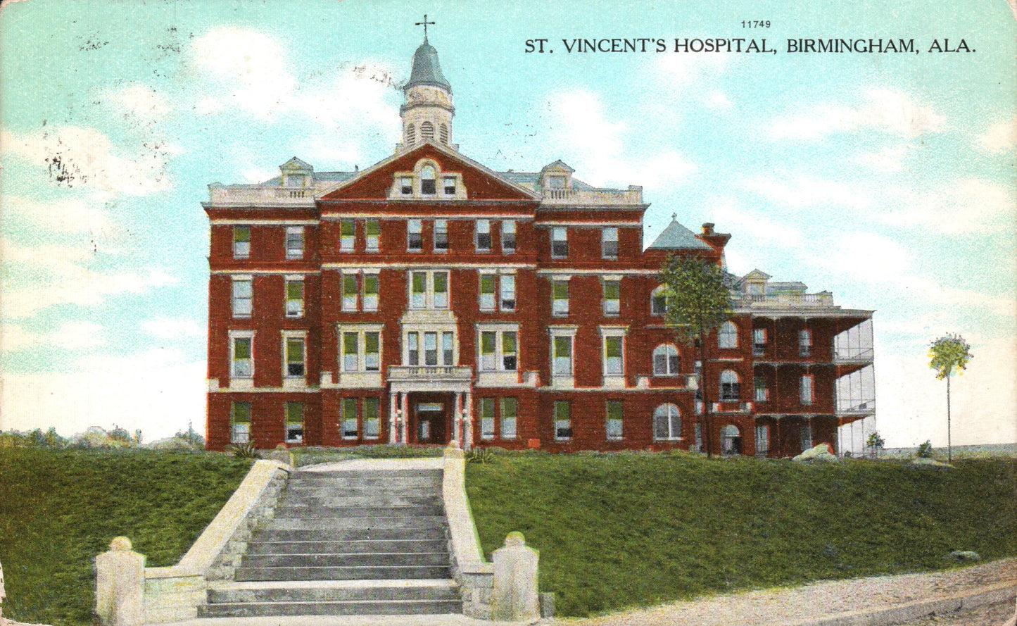 Jefferson County, AL (53 items)