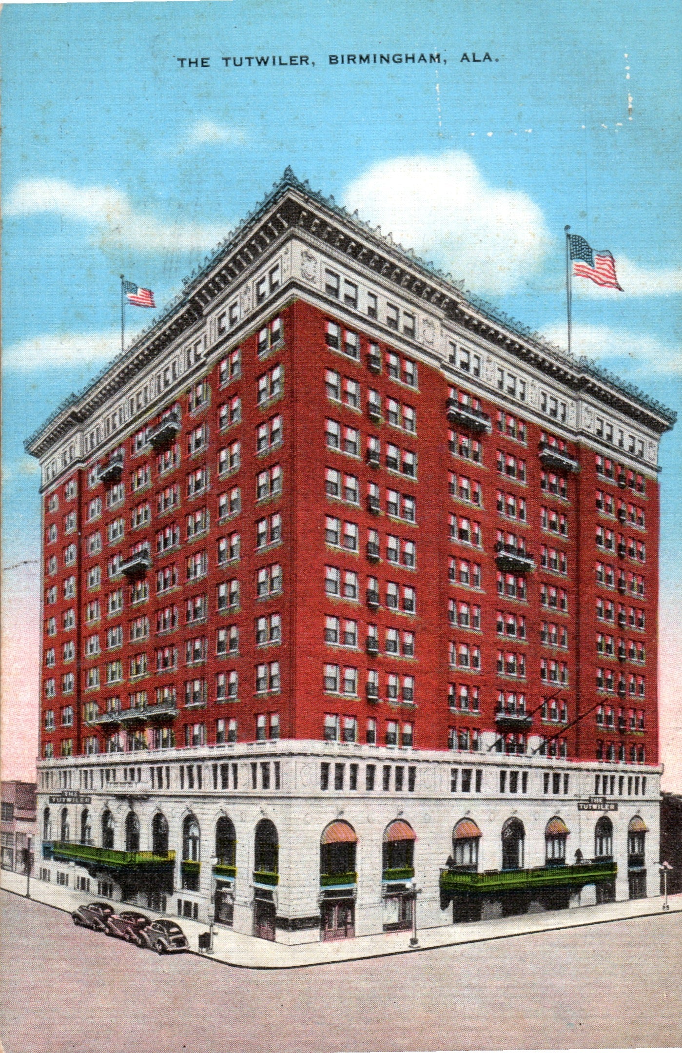 Jefferson County, AL (53 items)