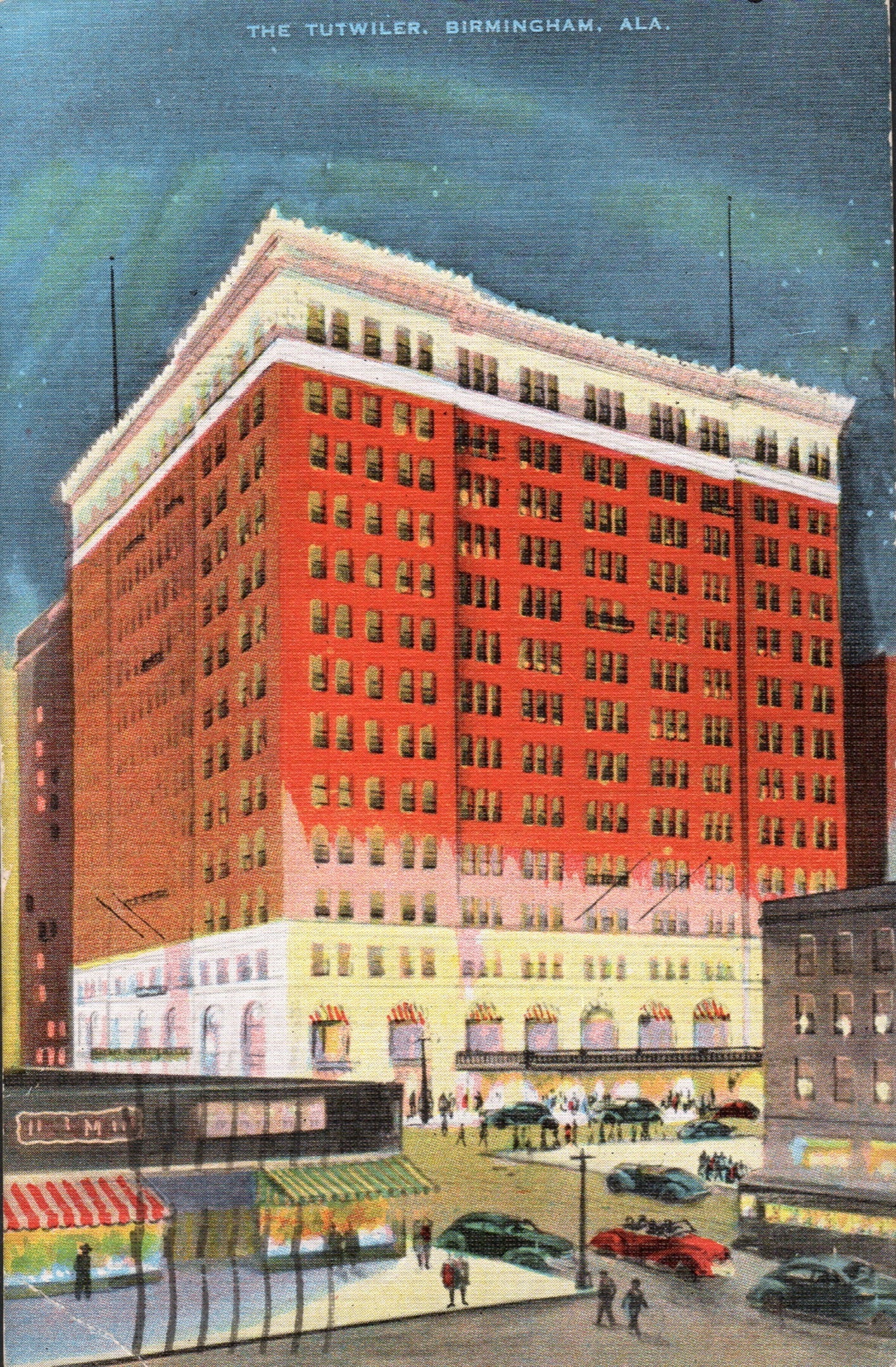 Jefferson County, AL (53 items)