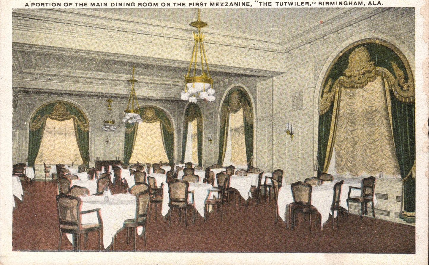 Jefferson County, AL (53 items)